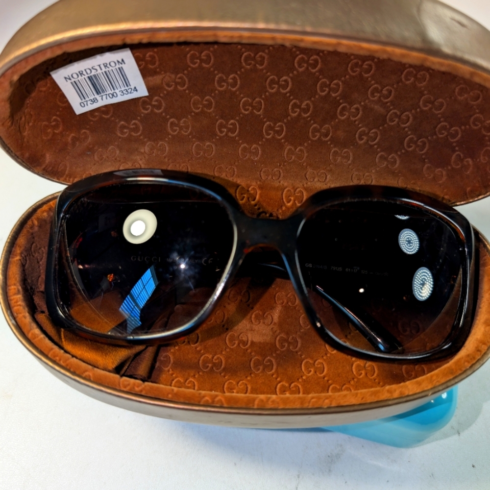 Gucci GG 3164/S Sunglasses